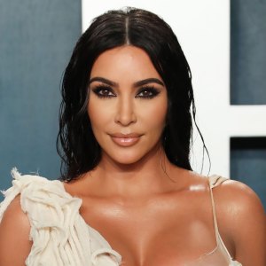How Kim Kardashian's Skims Is Helping Out During the Coronavirus