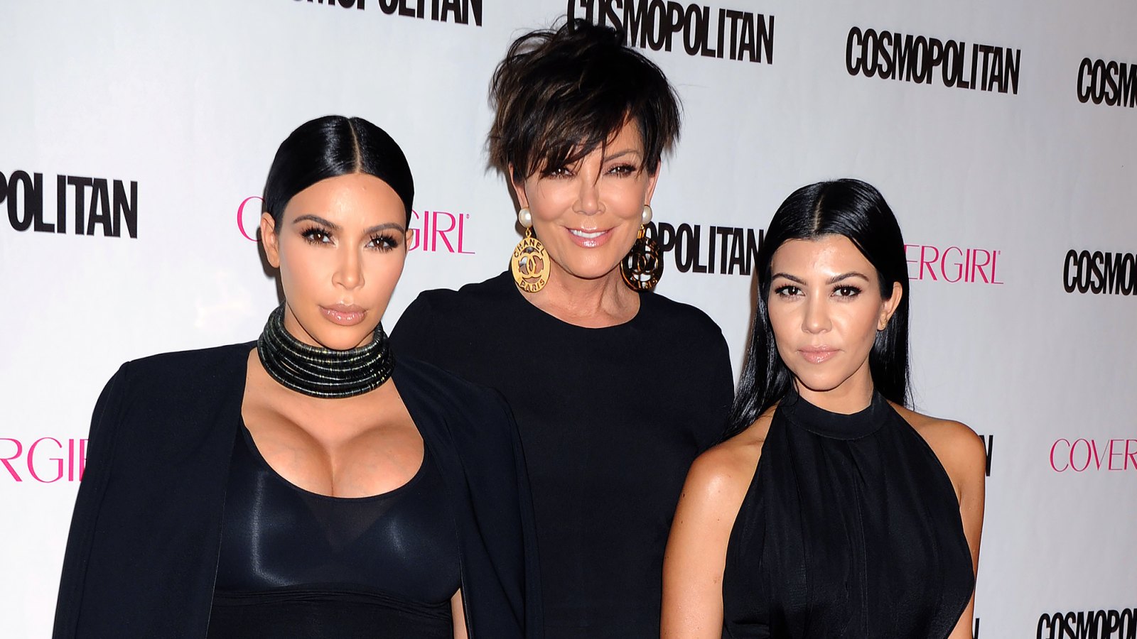 Kris Jenner Jokes She Washed Her Hands a Lot While Baking for Her Kids 3