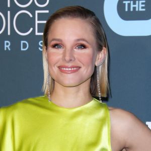 Kristen Bell’s Daughters Donate Their Piggy Bank Money to Coronavirus Relief