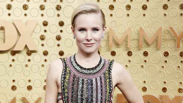 Kristen Bell Jokes Daughter Made Coronavirus Vaccine
