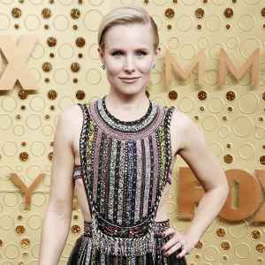 Kristen Bell Jokes Daughter Made Coronavirus Vaccine
