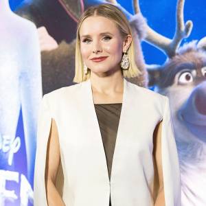 Kristen Bell Urges People Not to Rush to Grocery Stores Amid Coronavirus