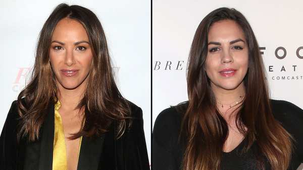 Kristen Doute Fires Back After Katie Maloney Slams Her T-Shirt Line