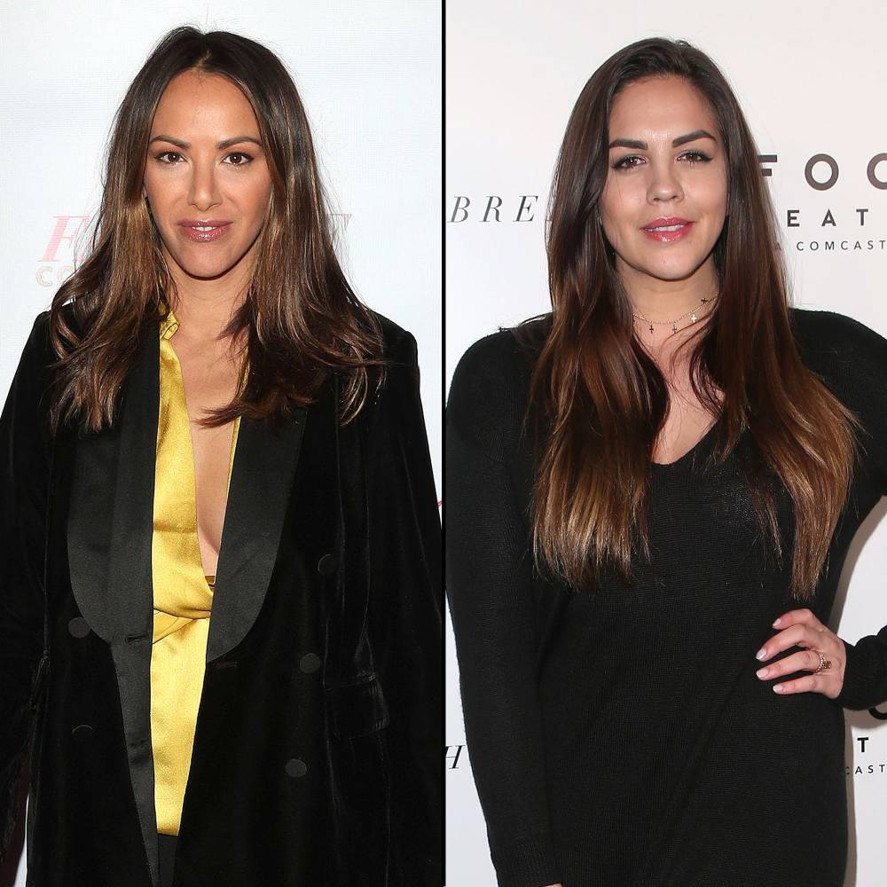 Kristen Doute Fires Back After Katie Maloney Slams Her T-Shirt Line