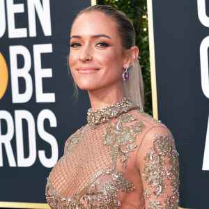 Kristin Cavallari Shares a Rare Photo of Her Kids