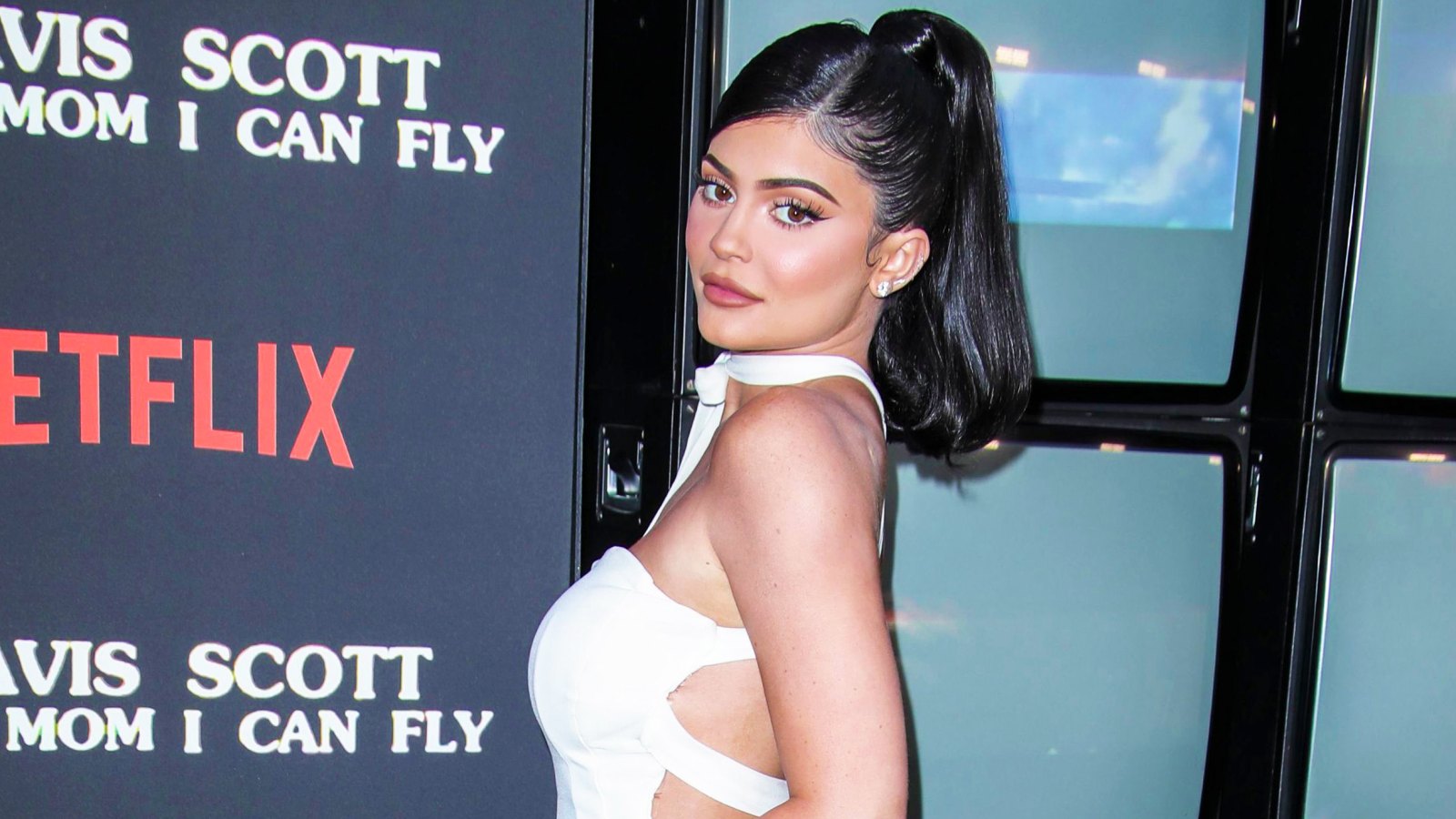 Kylie Jenner Says Her Nude Photos Wouldn't Get Leaked Because She Doesn't Send Any