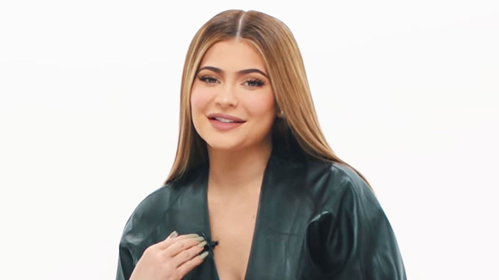 Kylie Jenner Thinks She Will be the Next of Her Friends to Have a Baby