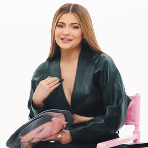 Kylie Jenner Thinks She Will be the Next of Her Friends to Have a Baby