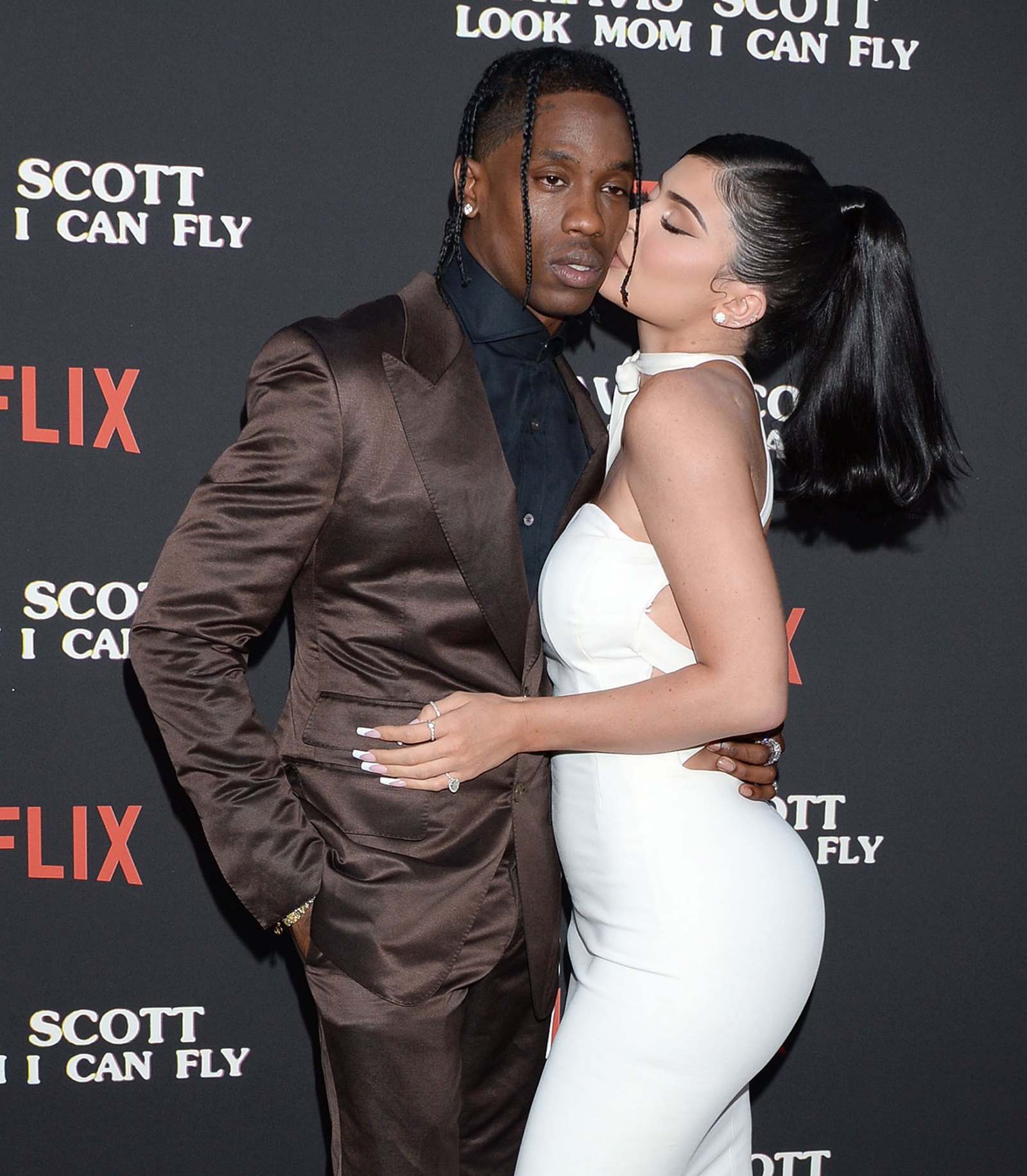 Kylie Jenner and Travis Scott Timeline of Their Relationship