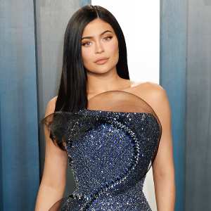 Kylie Jenner pregnancy quarantine