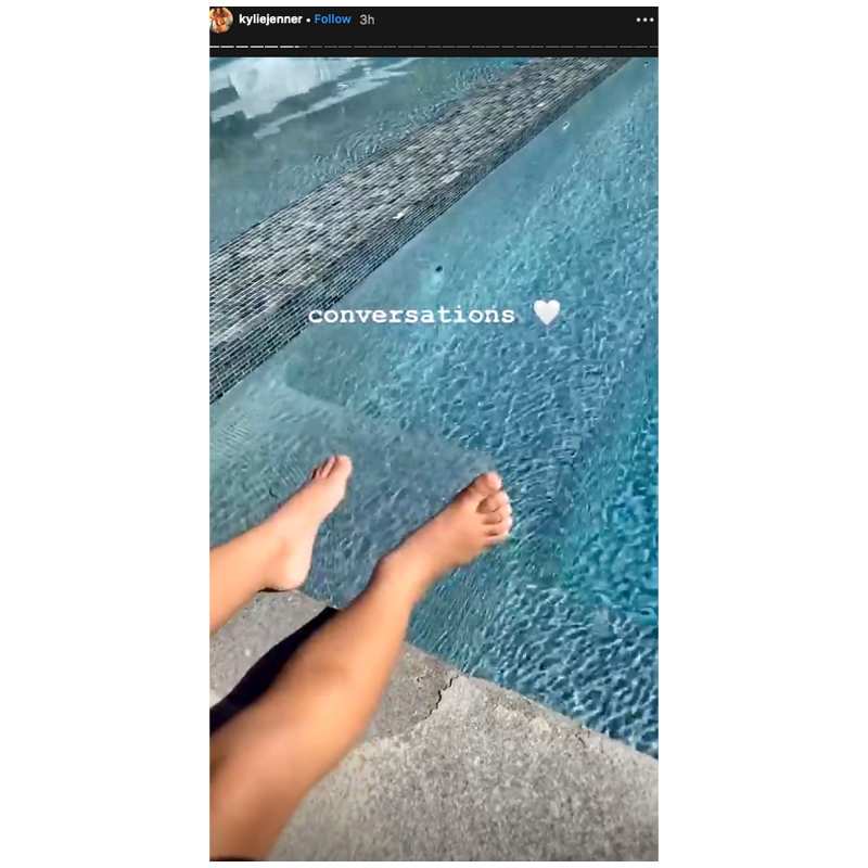 Kylie-Stormi-Moments-Pool-Play