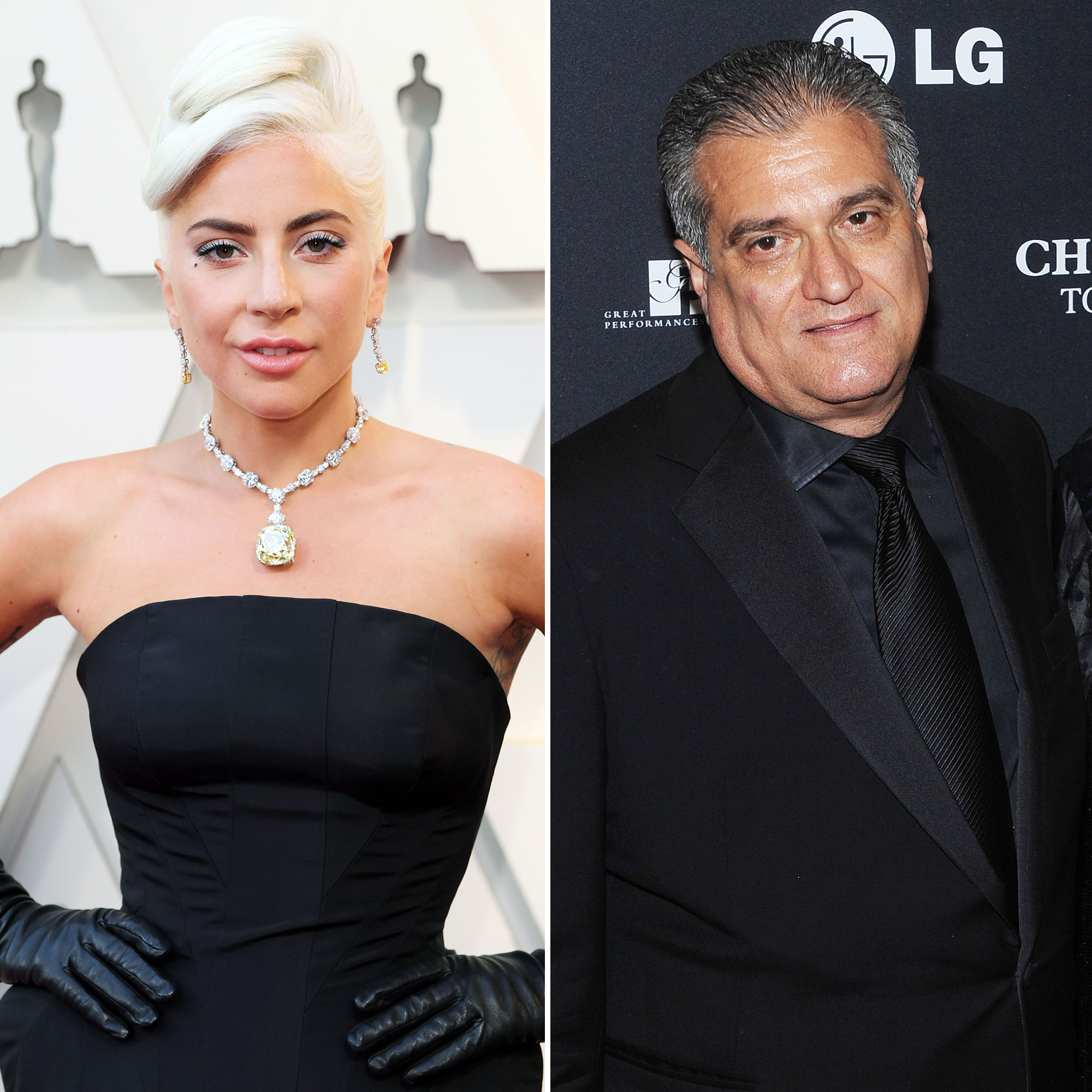 Lady Gagas Dad Shuts Down GoFundMe for Restaurant Staff After Harsh Criticism