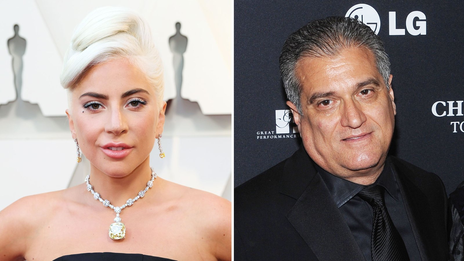 Lady Gagas Dad Shuts Down GoFundMe for Restaurant Staff After Harsh Criticism