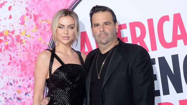 Lala Kent and Randall Emmett American Influencer Awards Fires Back at Trolls