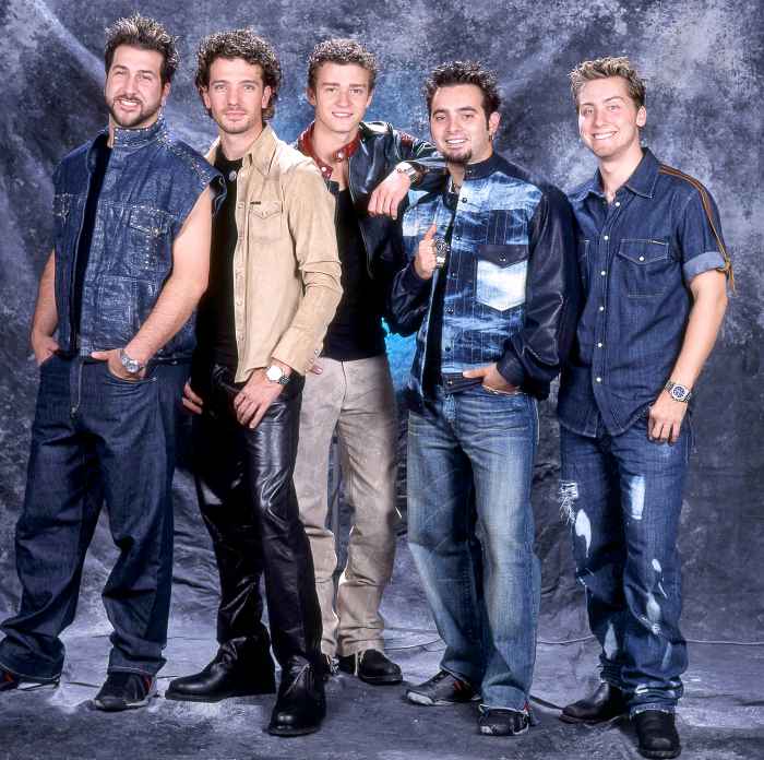 Lance-Bass-Reveals-the-Moment-He-Knew-‘NSYNC-Finally-Made-It-Big