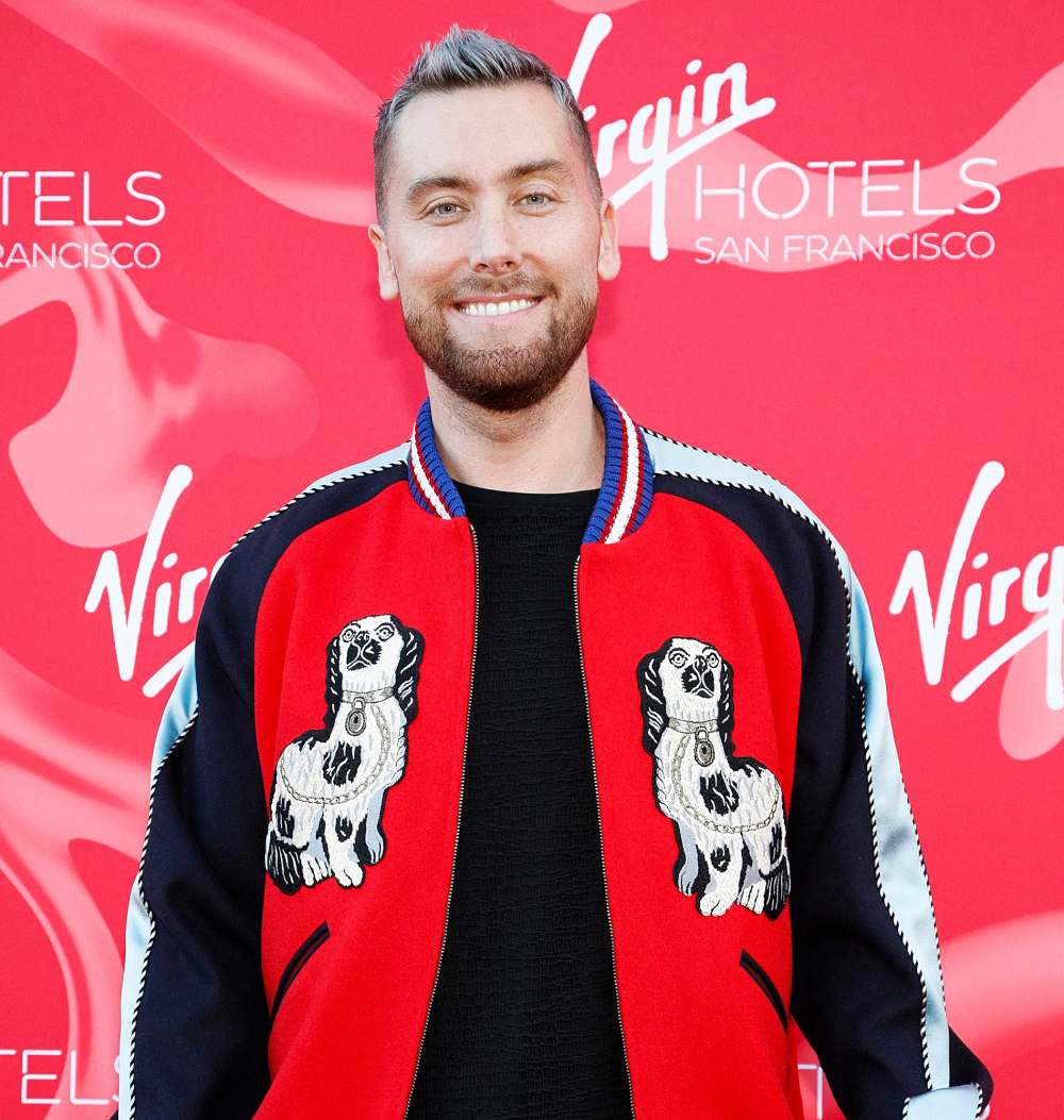 Lance-Bass-Reveals-the-Moment-He-Knew-‘NSYNC-Finally-Made-It-Big