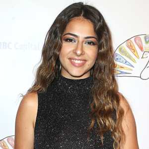 Laura Pieri Shares Feel Good Inspiration Behind New Song