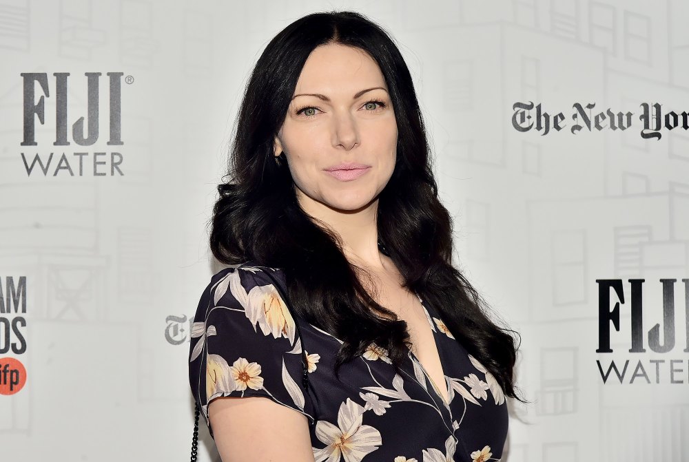 Laura Prepon Reveals She Terminated 2nd Pregnancy in 2018