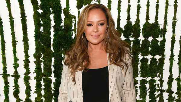 Leah Remini Takes Battle With Scientology to Clearwater Political Race