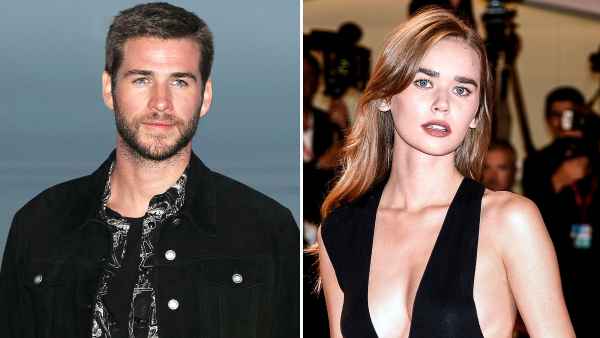 Liam Hemsworth Can Be Himself Without Any Drama With Gabriella Brooks