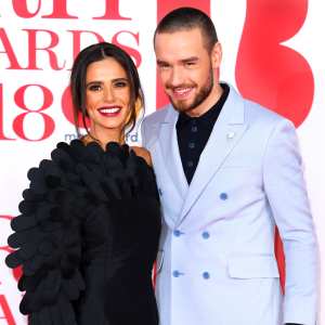 Liam Payne Pays Tribute to Ex Cheryl Cole for U.K. Mother's Day: 'Thank You for Showing My Son All the Love in the World'
