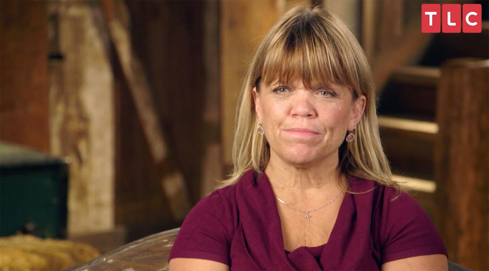 Little People, Big World’s Amy Roloff Discusses Plans to Move Out