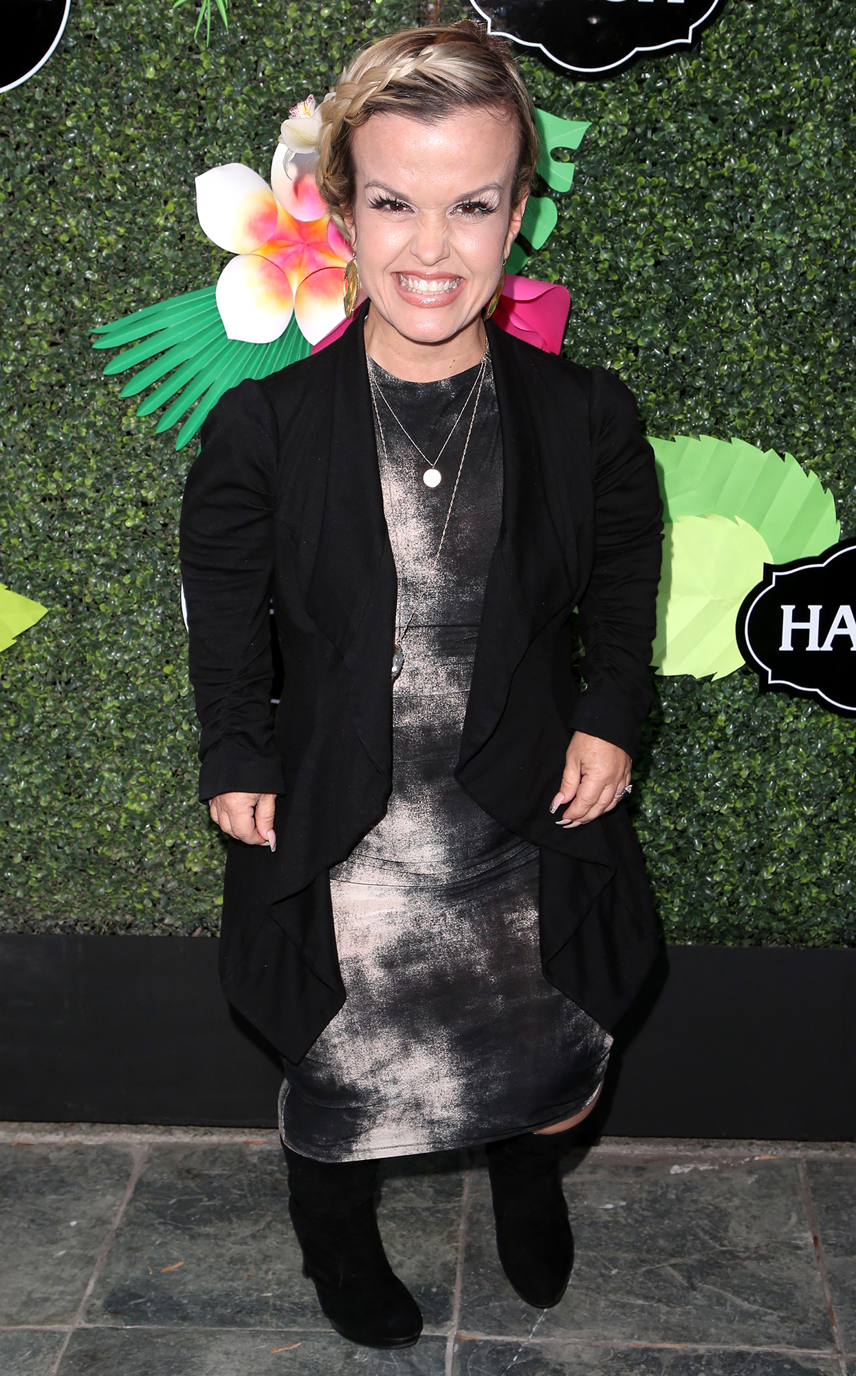Little Women: LA’s Terra Jole Gives Birth, Welcomes 3rd Child With Husband Joe Gnoffo