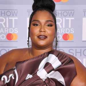 Lizzo On Having Children