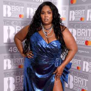 Lizzo Says TikTok Keeps Taking Down Her Bikini Videos