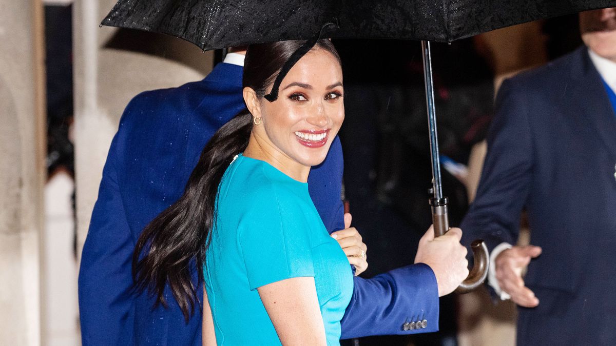 London Bakery Beloved by Meghan Markle Is Selling Isolation Cakes Amid Coronavirus