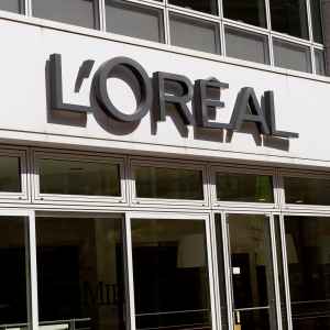 L’Oréal Is Producing Hand Sanitizer to Combat the Spread of COVID-19