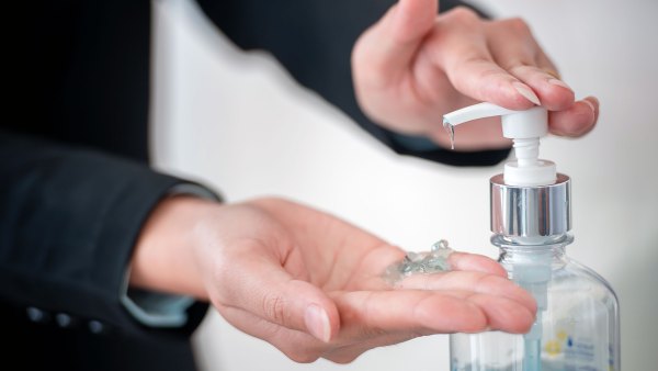 This Luxury Perfumer Is Making Free Hand Sanitizers for French Officials