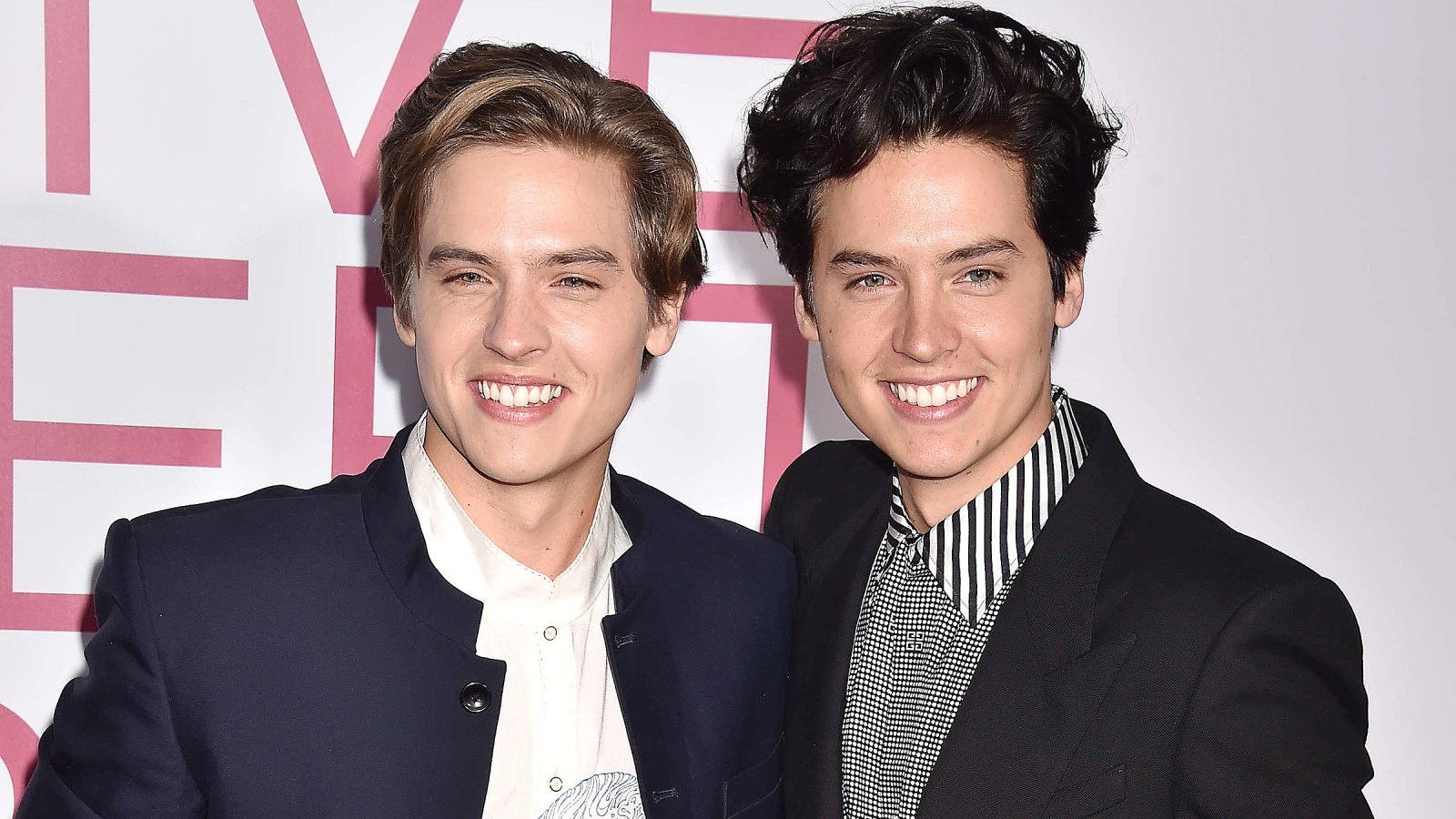 Cole Sprouse Trolls Brother Dylan After Selena Gomez Kiss Diss