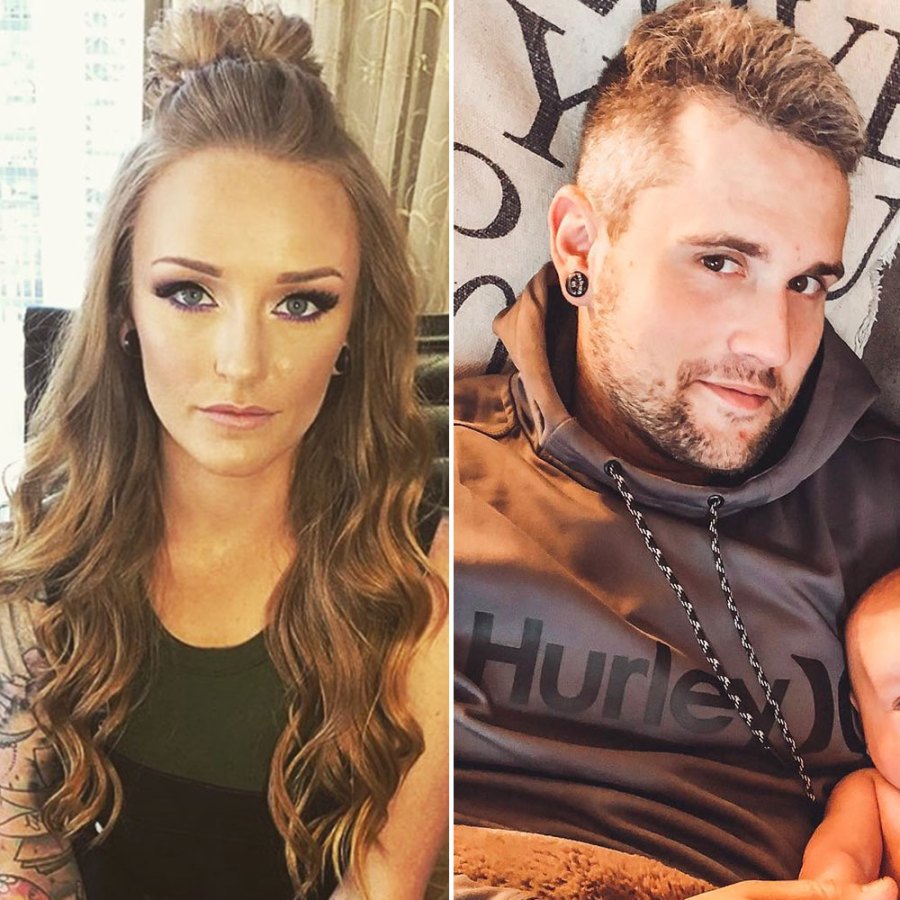 Maci Bookout Admits Things Are Getting Better With Ryan Edwards
