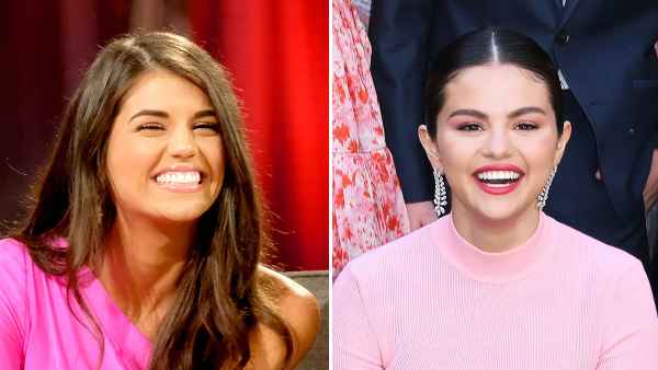 Madison Prewett Hangs With Selena Gomez After Peter Weber Split 2