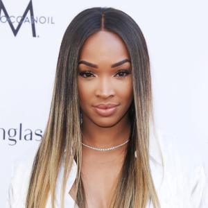 Pregnant Malika Haqq ‘Couldn’t Be Happier’ Ahead of Her Son’s Arrival