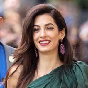 Make Jewelry Like Amal Clooney While in Quarantine