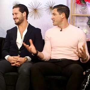 Maks Chmerkovskiy Reveals If He’d Ever Return to DWTS