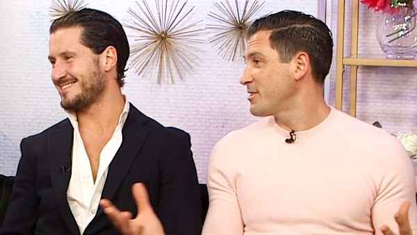 Maks Chmerkovskiy Reveals If He’d Ever Return to DWTS