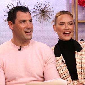 Maksim Chmerkovskiy and Peta Murgatroyd Share Stories Behind Their Most Interesting Instagrams