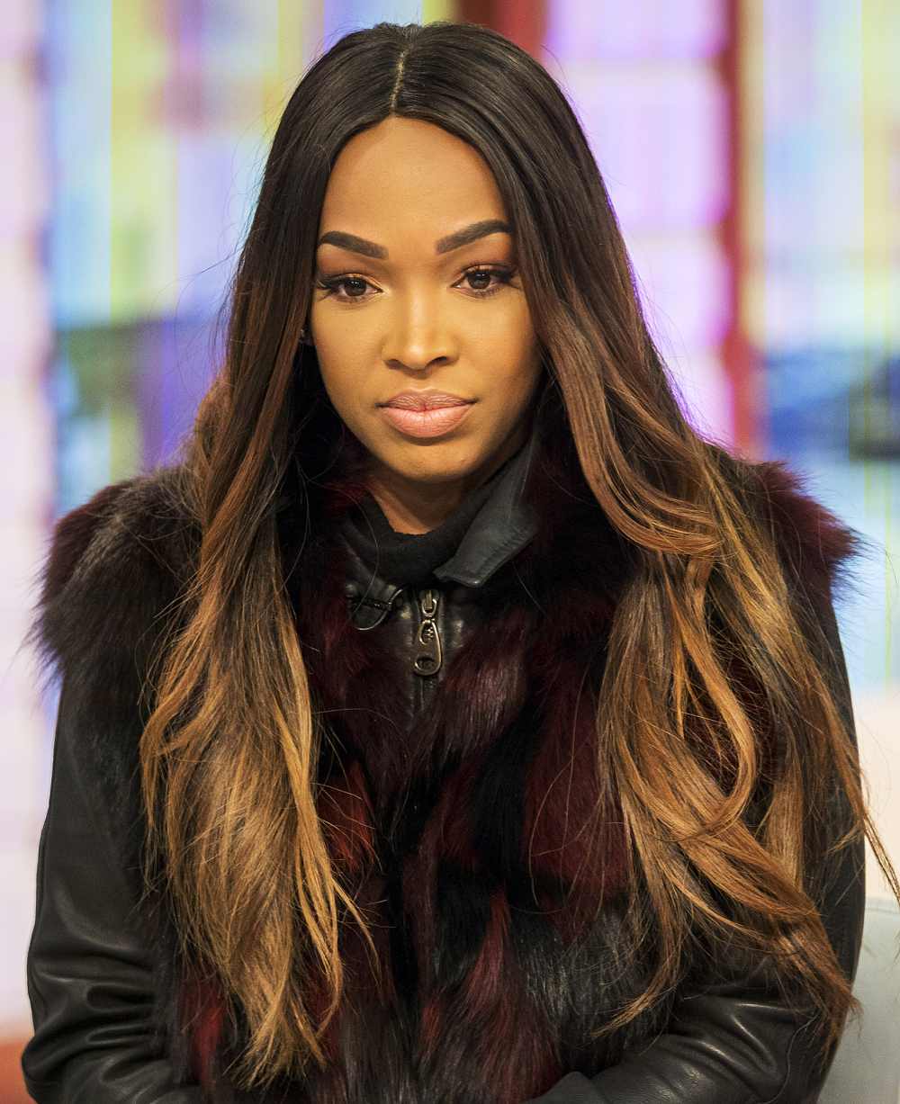 Malika-Haqq-Doesn’t-Want-to-Hear-About-Her-Ex