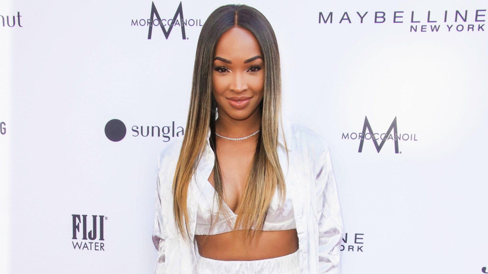 Malika Haqq Shares 'Authentic' Post-Pregnancy Picture 2 Weeks After Welcoming Son Ace