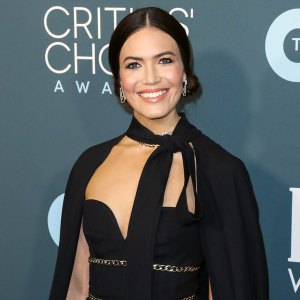 Mandy Moore Used to 'Apologize' for Her Old Music — Now She's Learned to Embrace It