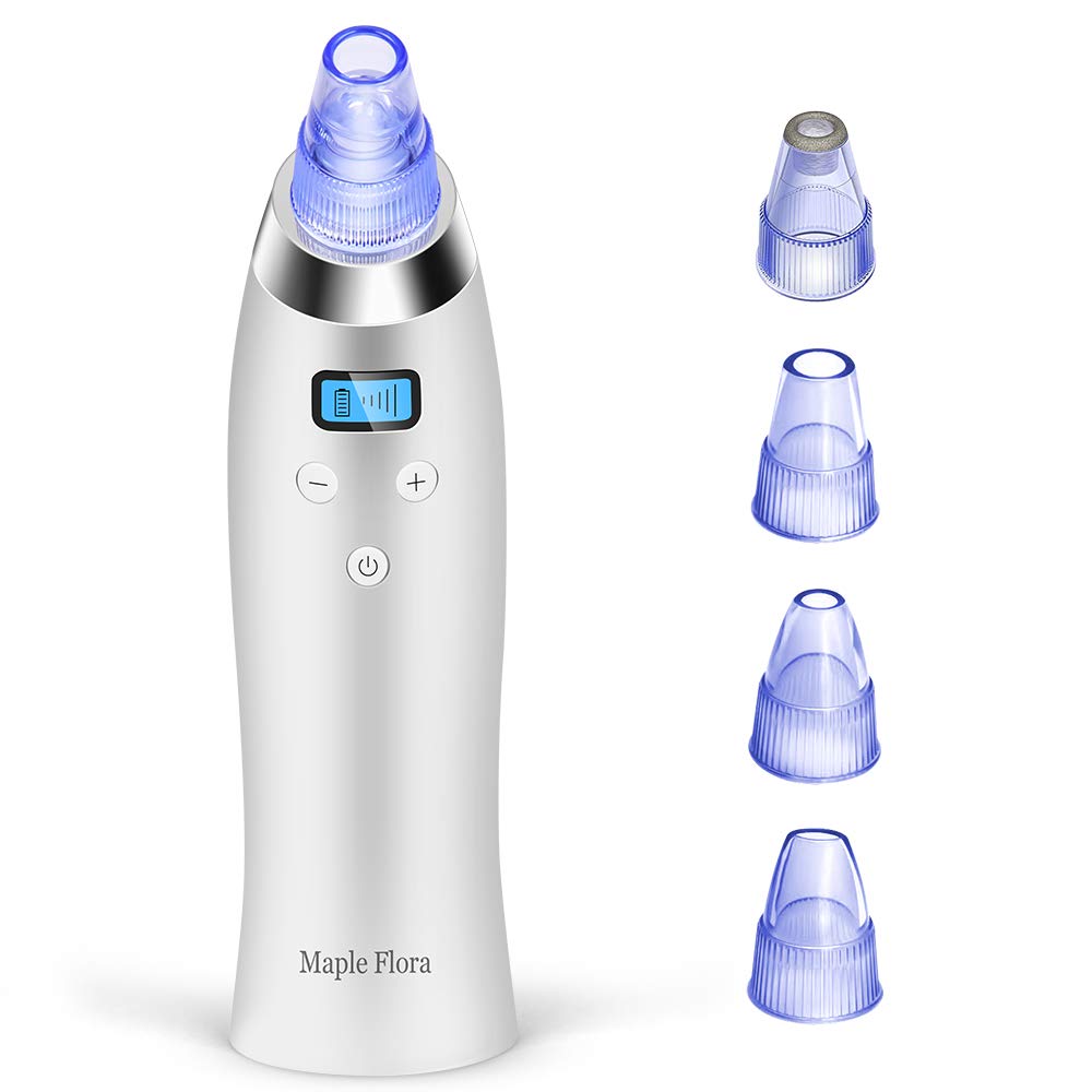 Maple Flora Blackhead Remover Vacuum