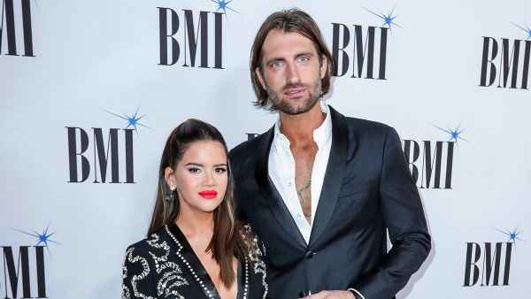 Maren-Morris-and-Ryan-Hurd-Reveal-the-Parenting-Advice-They-Got-From-Country-Singers