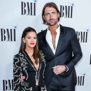 Maren-Morris-and-Ryan-Hurd-Reveal-the-Parenting-Advice-They-Got-From-Country-Singers