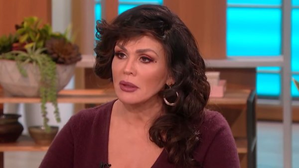 Marie Osmond Reveals She Won’t Leave Fortune to Children When She Dies