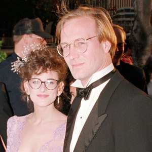 Academy Award Winner Marlee Matlin Rewears Her Oscars Dress From 1987