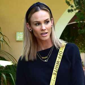 Meghan King Edmonds Is ‘Barely Hanging on By a Thread’ Amid Divorce