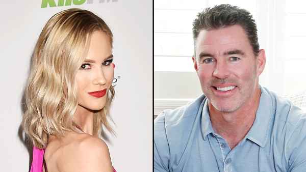 Meghan King Edmonds How Jim Edmonds I Are Handling Custody 3 Kids Amid Coronavirus